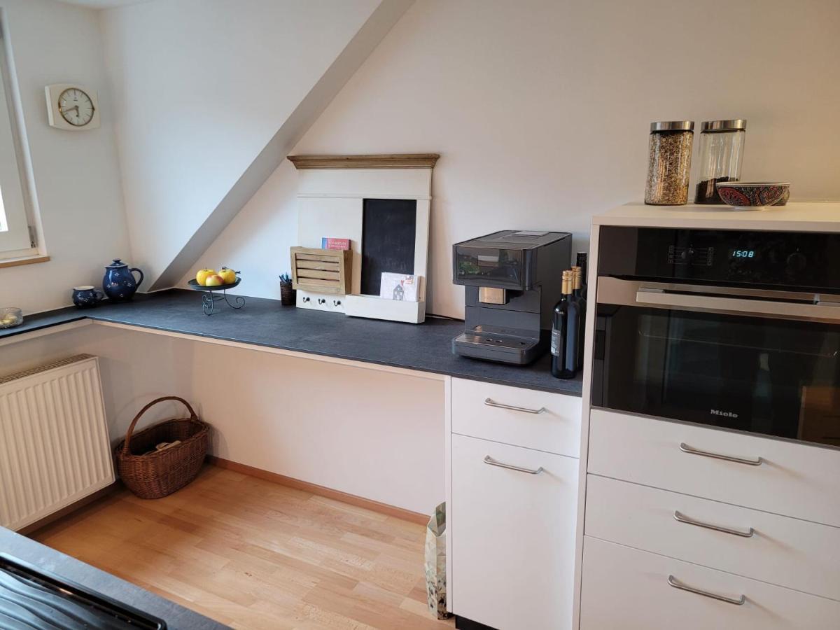 Ferienwohnung Dornbirn City ภายนอก รูปภาพ