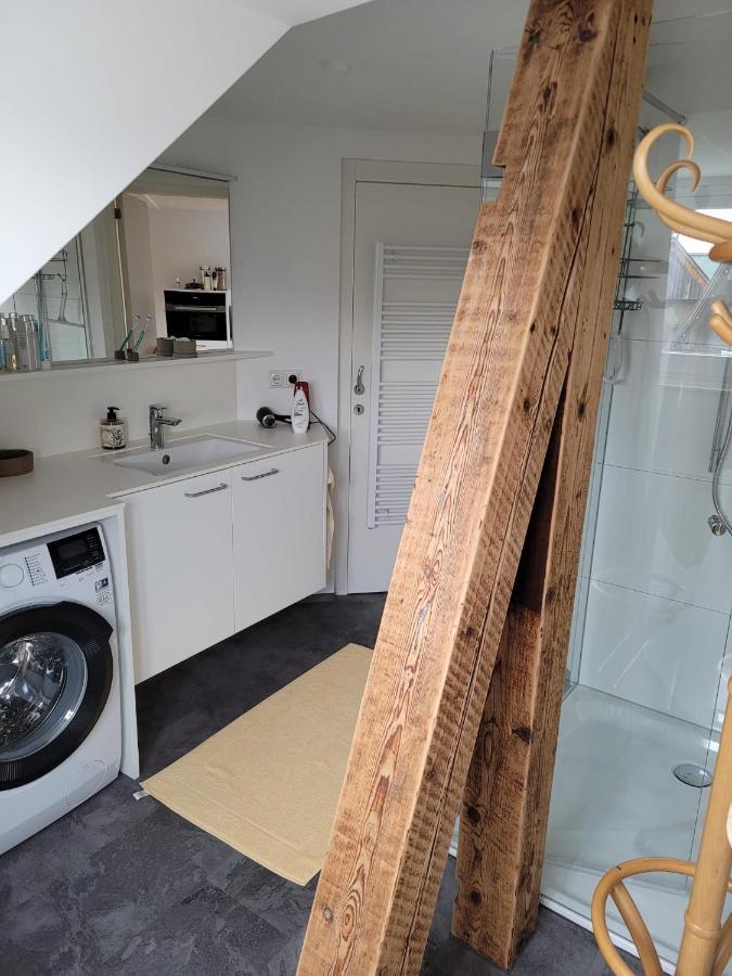 Ferienwohnung Dornbirn City ภายนอก รูปภาพ