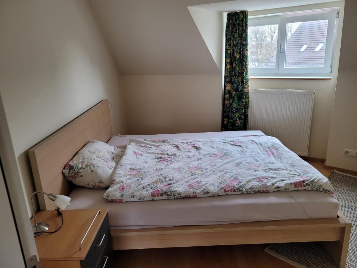 Ferienwohnung Dornbirn City ภายนอก รูปภาพ